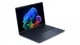 Ноутбук HP EliteBook X G2a (E67JQET), AMD Ryzen AI 7 PRO 450 / 14" / OLED / 120 Гц / RAM 32 ГБ LPDDR5X / SSD 1 ТБ / AMD Radeon 860M / Windows 11 Pro / Темно-синій - зображення 4