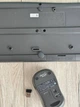 Комплект (мембранна клавіатура, оптична миша) Logitech MK295 Wireless Combo Black (бездротовий, USB-приймач, розкладка NL QWERTY) (920-009800) - Б/В - зображення 6