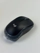Комплект (мембранная клавиатура, оптическая мышь) Logitech MK270 Wireless Combo Black (беспроводной, USB-приёмник, итальянская раскладка) (920-004512) - Б/У - изображение 4