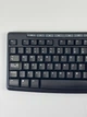 Комплект (мембранная клавиатура, оптическая мышь) Logitech MK270 Wireless Combo Black (беспроводной, USB-приёмник, итальянская раскладка) (920-004512) - Б/У - изображение 6