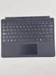 Клавіатура для планшета Microsoft Surface Pro Keyboard Black (з тачпадом, з підсвіткою, італійська розкладка) (EP2-00433) - Б/В - зображення 3