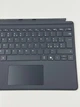 Клавіатура для планшета Microsoft Surface Pro Keyboard Black (з тачпадом, з підсвіткою, італійська розкладка) (EP2-00433) - Б/В - зображення 5