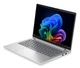 Ноутбук HP EliteBook 6 G2a (E40RJET), AMD Ryzen 7 PRO 250 / 14" / RAM 16 ГБ DDR5 / SSD 512 ГБ / AMD Radeon 780M / Windows 11 Pro / Сріблястий - изображение 3
