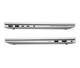 Ноутбук HP EliteBook 6 G2a (E40RJET), AMD Ryzen 7 PRO 250 / 14" / RAM 16 ГБ DDR5 / SSD 512 ГБ / AMD Radeon 780M / Windows 11 Pro / Сріблястий - изображение 4