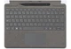 Клавіатура для планшета Microsoft Surface Signature Keyboard with Slim Pen 2 AZERTY Platinum (з тачпадом, з підсвіткою, французька розкладка) (889842773071) - Б/В - зображення 1