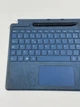 Клавіатура для планшета Microsoft Surface Signature Keyboard with Slim Pen 2 AZERTY Sapphire (з тачпадом, з підсвіткою, французька розкладка) (196388072385) - Б/В - зображення 4