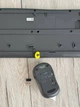 Комплект (мембранная клавиатура, оптическая мышь) Logitech MK295 Wireless Combo Black (беспроводной, USB-приёмник, раскладка NL QWERTY) (920-009800) - Б/У - изображение 6