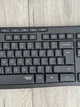 Комплект (мембранна клавіатура, оптична миша) Logitech MK295 Wireless Combo Black (бездротовий, USB-приймач, розкладка NL QWERTY) (920-009800) - Б/В - зображення 4
