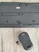 Комплект (мембранна клавіатура, оптична миша) Logitech MK295 Wireless Combo Black (бездротовий, USB-приймач, розкладка NL QWERTY) (920-009800) - Б/В - зображення 6