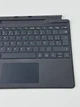 Клавіатура для планшета Microsoft Surface Pro Signature Keyboard Black (з тачпадом, з підсвіткою, іспанська розкладка) (8X6-00012) - Б/В - зображення 3