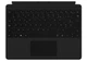 Клавіатура для планшета Microsoft Surface Pro Signature AZERTY Black (з тачпадом, з підсвіткою, французька розкладка) (QJW-00004) - Б/В - зображення 1