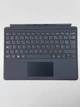 Клавіатура для планшета Microsoft Surface Pro Signature AZERTY Black (з тачпадом, з підсвіткою, французька розкладка) (QJW-00004) - Б/В - зображення 3