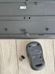 Комплект (мембранна клавіатура, оптична миша) Logitech MK295 Wireless Combo Black (бездротовий, USB-приймач, розкладка NL QWERTY) (920-009800) - Б/В - зображення 6
