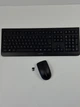 Комплект (мембранна клавіатура, оптична миша) Cherry DW 3000 Wireless Black (бездротовий, USB-приймач, італійська розкладка) (JD-0710IT-2) - Б/В - зображення 3