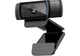 Веб-камера Logitech C920 HD Pro Black - Full HD 1080p, 78 °, 30fps, автоматическая фокусировка (960-001055) - Б/У - изображение 1