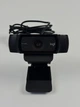 Веб-камера Logitech C920 HD Pro Black - Full HD 1080p, 78 °, 30fps, автоматическая фокусировка (960-001055) - Б/У - изображение 2
