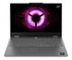 Ноутбук Lenovo LOQ Essential 15 Ryzen 5/32 GB/512+512/Win11 RTX5050 144Hz (83VA002EPB) - зображення 3