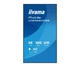 Монітор iiyama ProLite LH6566UHSB-B1AG EU - зображення 2