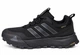 Чоловічі термо кросівки adids Terrex AX6 GORE-TEX чорний 44 - зображення 3