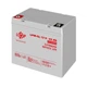 Акумулятор гелевий LPM-GL 12V - 45 Ah - зображення 5