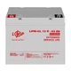 Акумулятор гелевий LPM-GL 12V - 45 Ah - зображення 7