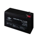 Аккумулятор AGM LPM 12V - 7.2 Ah - изображение 4