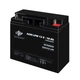 Аккумулятор AGM LPM 12V - 18 Ah - изображение 4