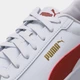 Чоловічі кеди низькі Puma Smash 3.0 39098732 42 Білі (4069161504631) - зображення 6