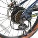Велосипед дитячий RoyalBaby 20" Junior MTB Alloy 7 Speed Official UA синій (RB20-48-blue) - зображення 4