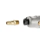 Трещотка пневматическая 1/2" 69Нм, 6-10 атм., 160об/мин., 100-150л/мин. INTERTOOL - изображение 6