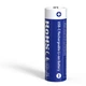 Аккумулятор Xtar AA 1.5V LR 2000mAh, USB-C, AA/(HR6), 2.5A, Li-Ion 1.5V, LED, поштучно - изображение 2