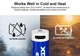 Аккумулятор Xtar AA 1.5V LR 2000mAh, USB-C, AA/(HR6), 2.5A, Li-Ion 1.5V, LED, поштучно - изображение 10