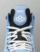 Борцовки RUDIS Courage 2.0 р40 (25см) голубые (RUDNC1016-CRSWAV) - изображение 5