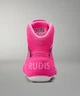 Борцовки RUDIS Colt 4.0 Pink р40 (25см) розовые (RUDNC1011-PNK) - изображение 4
