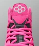 Борцовки RUDIS Colt 4.0 Pink р40 (25см) розовые (RUDNC1011-PNK) - изображение 6