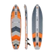 Доска SUP надувная Rebel Active PRO RBA-4518 335x84x15 см Orange (5901890127486) - изображение 2