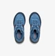 Кросівки Merrell Supernova Blue/Orange 38-7-25.8см - изображение 5