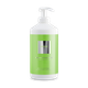 Крем для рук с маслом авокадо и мочевиной Baehr 500 мл (Lemon-Handcreme) (10006) - изображение 1