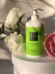 Крем для рук с маслом авокадо и мочевиной Baehr 500 мл (Lemon-Handcreme) (10006) - изображение 3