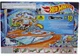 Zestaw Hot Wheels kalendarz adwentowy z 10 autkami i akcesoriami (JLG41) (0194735363384) - obraz 4