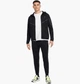 Спортивный костюм мужской Nike Tch Flc Fz Wr Black XL Черный HV0949-010__HV0959-010 - изображение 1