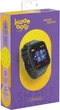 Smartwatch dla dzieci Kiddoboo Smartwatch 2.0 Black (5207244011624) - obraz 2