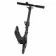 Самокат городской складной колеса Trike Fix 200 мм Black-Gray (5903039771611) - изображение 5