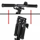 Самокат городской складной колеса Trike Fix 200 мм Black-Gray (5903039771611) - изображение 7