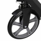 Самокат городской складной колеса Trike Fix 200 мм Black-Gray (5903039771611) - изображение 11