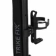Самокат городской складной колеса Trike Fix 200 мм Black-Gray (5903039771611) - изображение 12