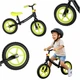 Беговел Trike Fix Balance Black-Yellow (5903039771895) - изображение 1