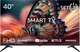 Телевизор SETUP 40" 40FSF30 - изображение 1