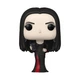 Игровая виниловая фигурка Funko POP! Мортиша Аддамс с Книгой Заклинаний, серия Уэнздей - изображение 2