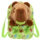 Інтерактивна іграшка Baby Paws W4 Капібара зі звуками - зображення 3